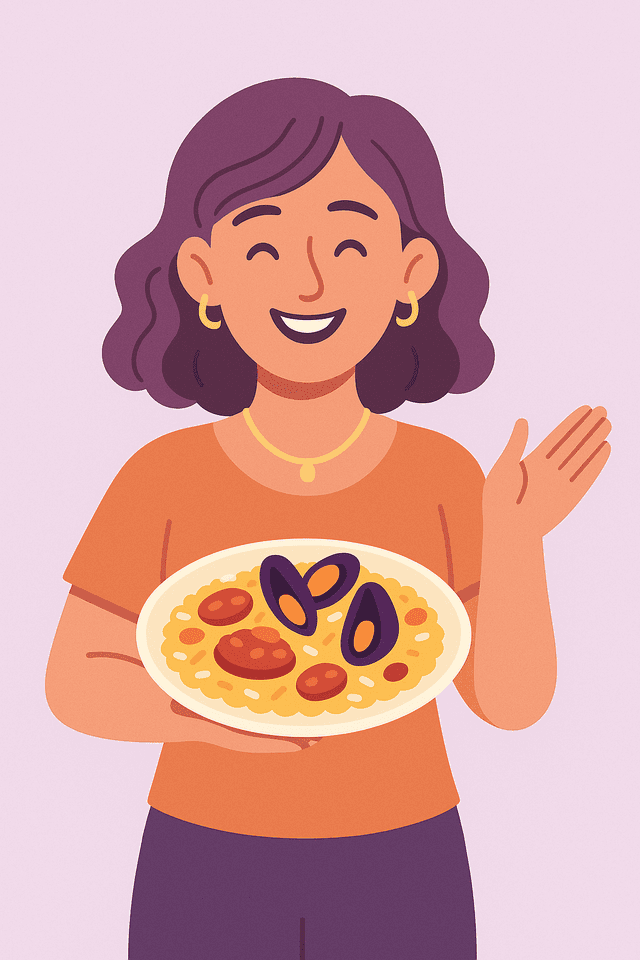 Alba - Local Dish & Recipe Guide