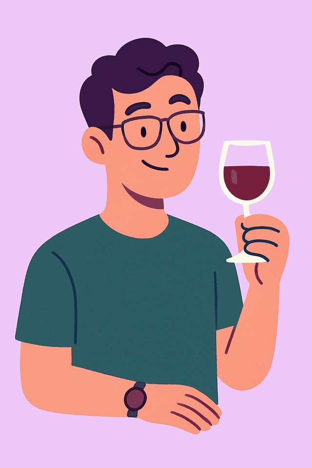 Izan - Local Drinks Expert