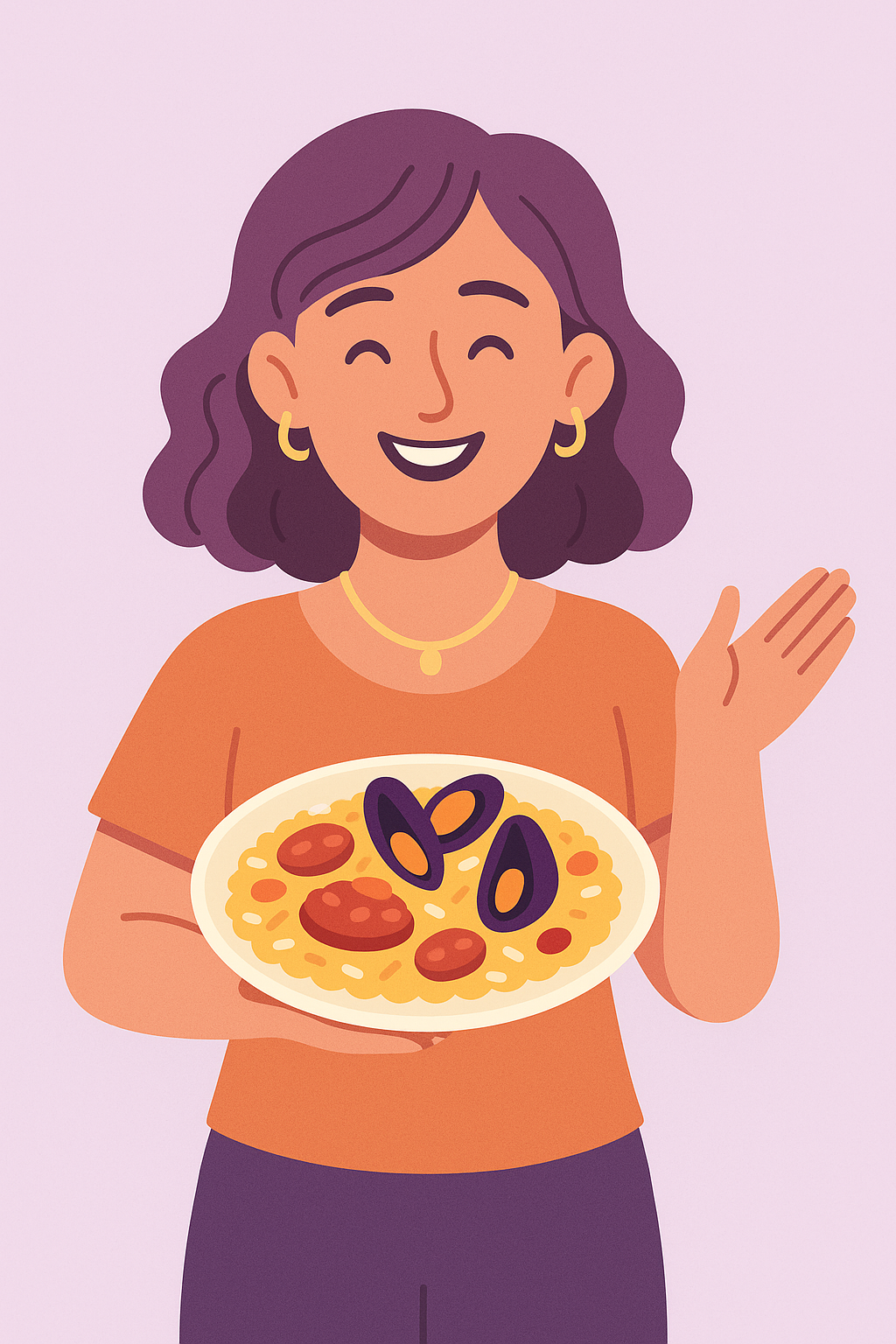 Alba - Local Dish & Recipe Guide