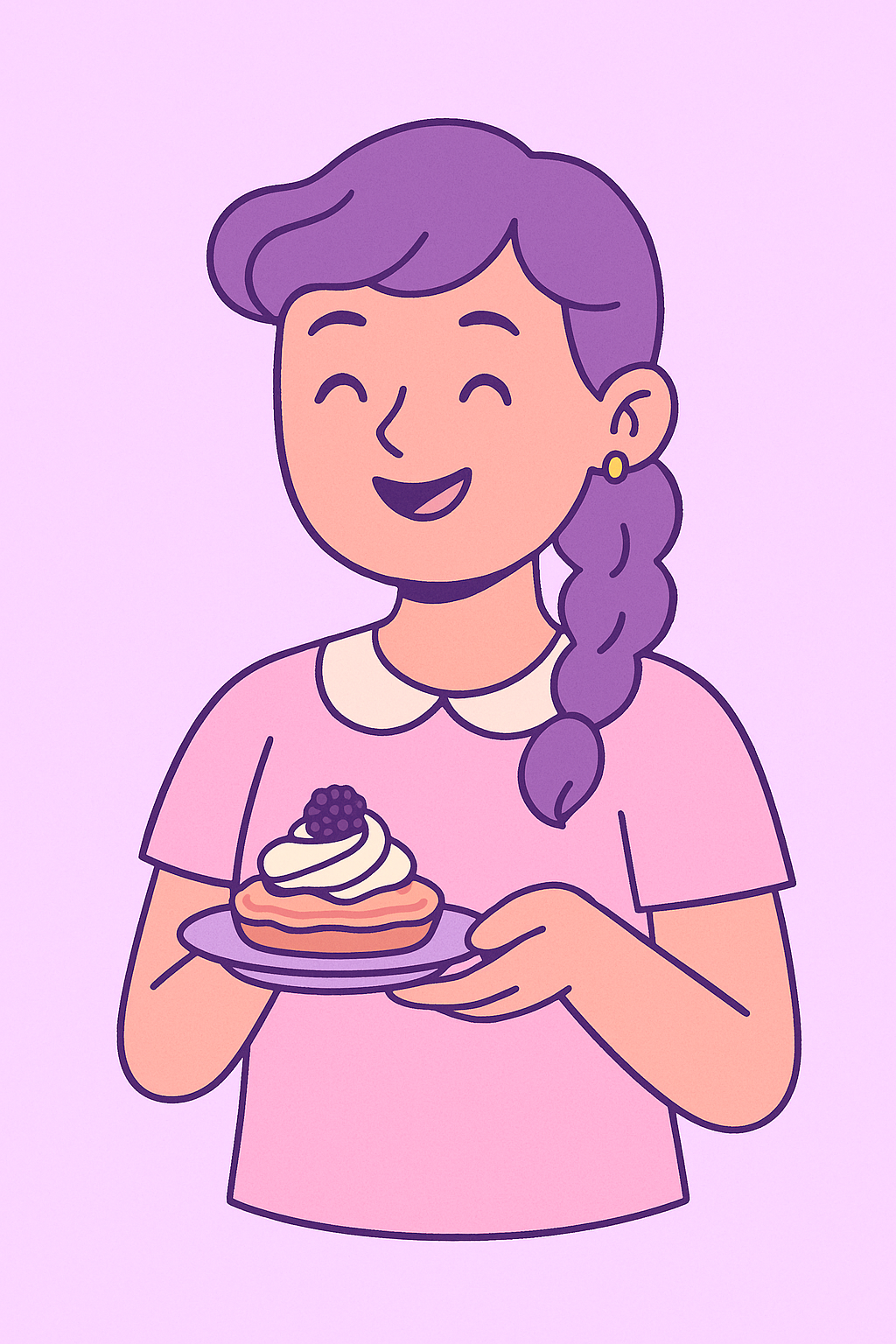 Celia - Dessert & Sweet Tradition Guide